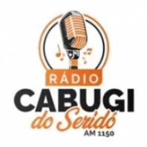 Rádio Cabugi do Seridó 1150 AM/RN